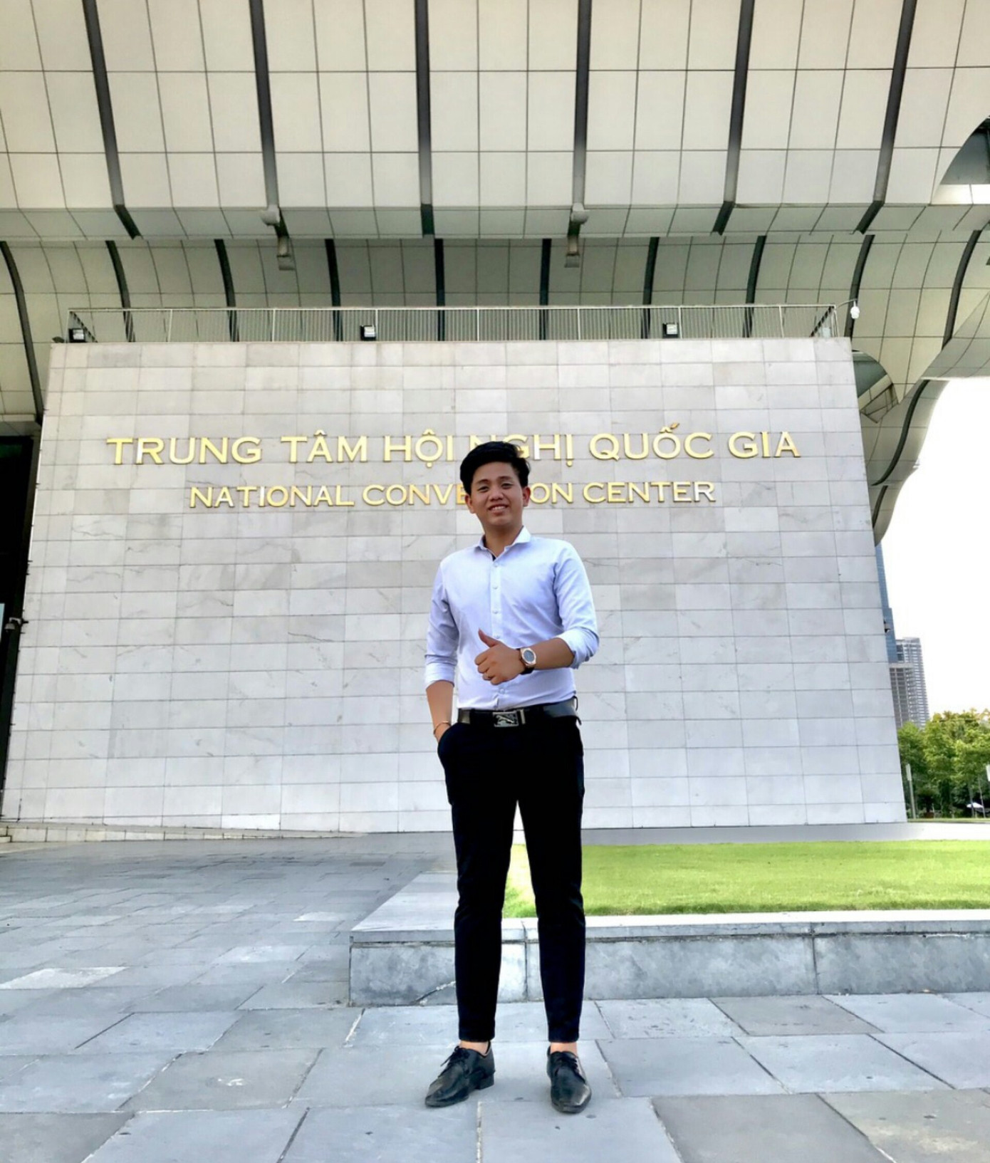 Giúp trẻ có thêm kỹ năng mềm ảnh 1