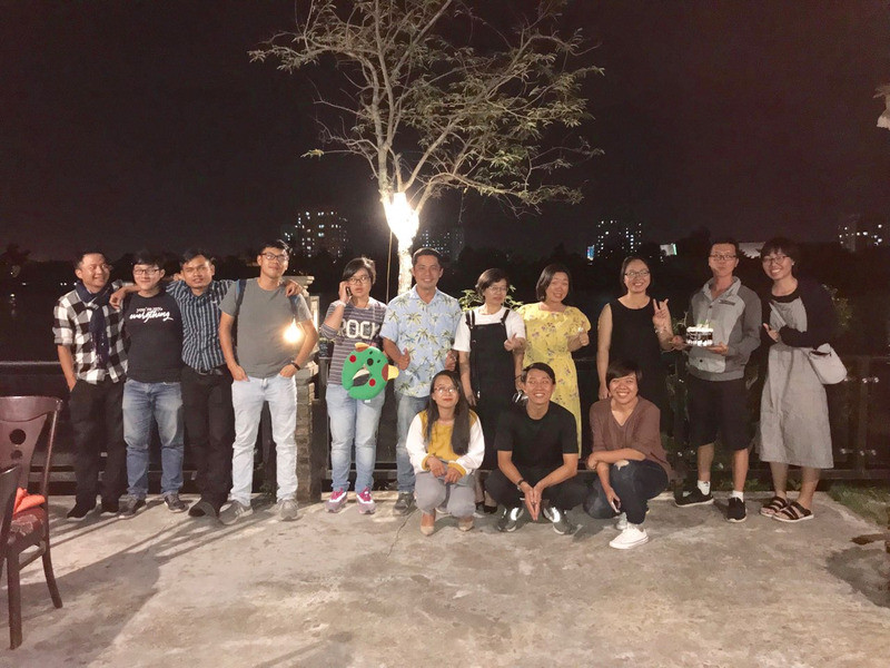 Sáng tạo tour du lịch đi bộ tự túc ảnh 10