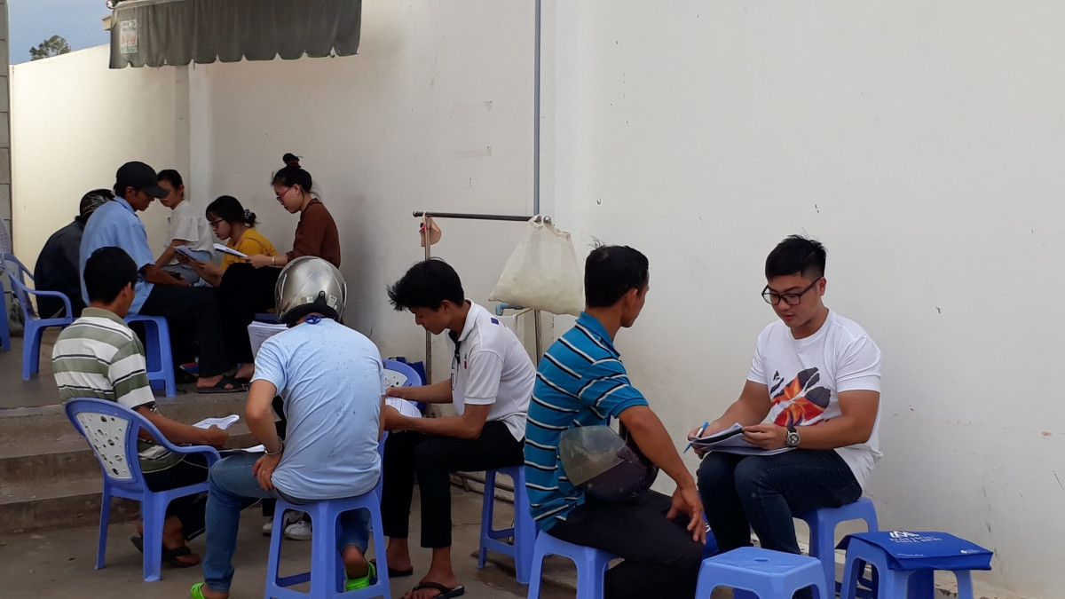 Tìm giải pháp hỗ trợ cho người dân Bến Tre bị ảnh hưởng của biến đổi khí hậu ảnh 3