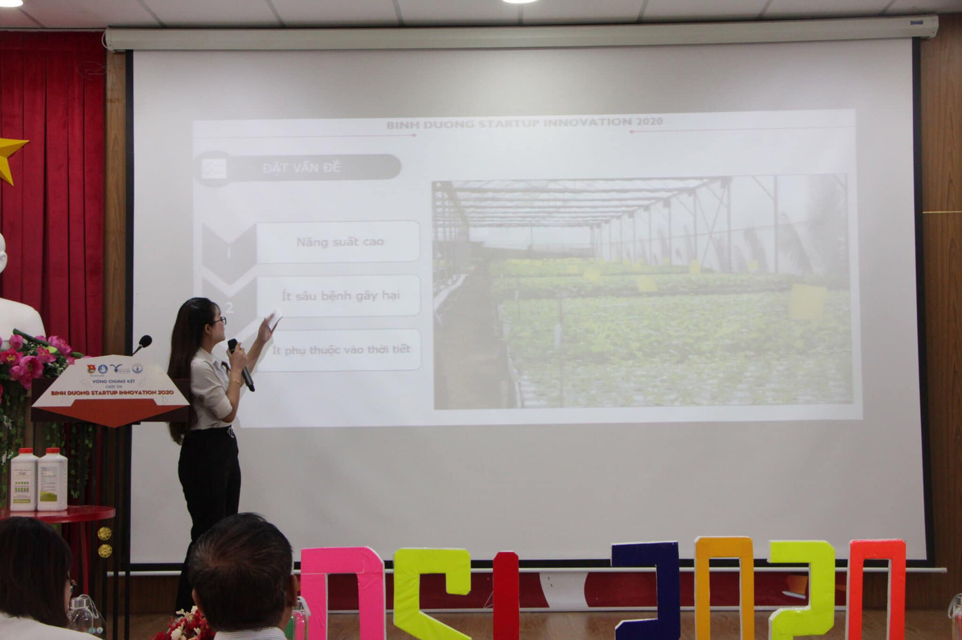  Bình Dương trao gần 200 triệu đồng bảo trợ cho sinh viên có ý tưởng khởi nghiệp xuất sắc ảnh 7