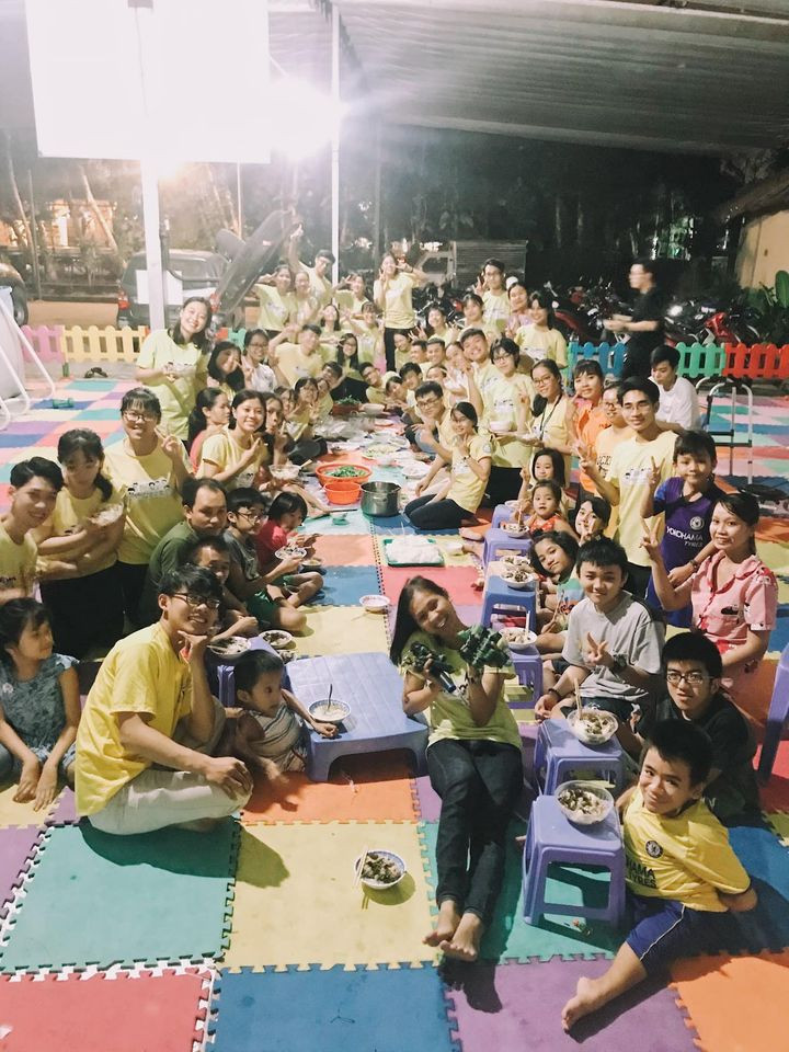 Những thầy cô Y khoa của “Lớp học cổ tích” ảnh 4