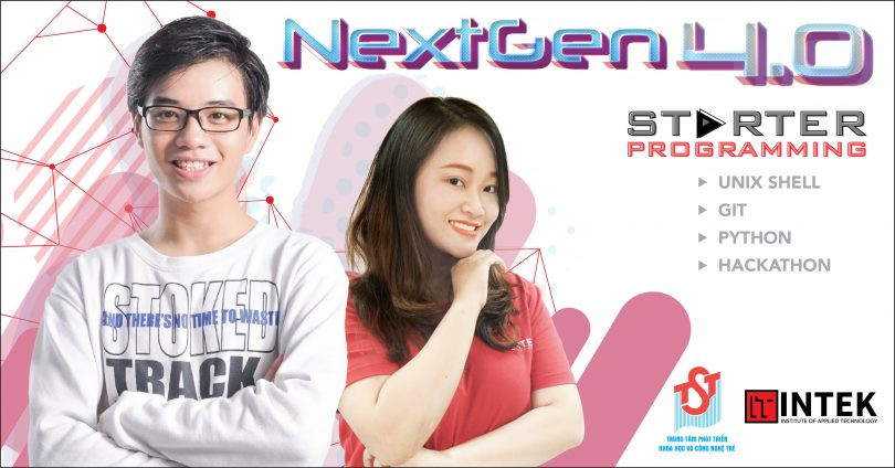 Học bổng dành cho sinh viên chuyên ngành Công nghệ thông tin ảnh 1