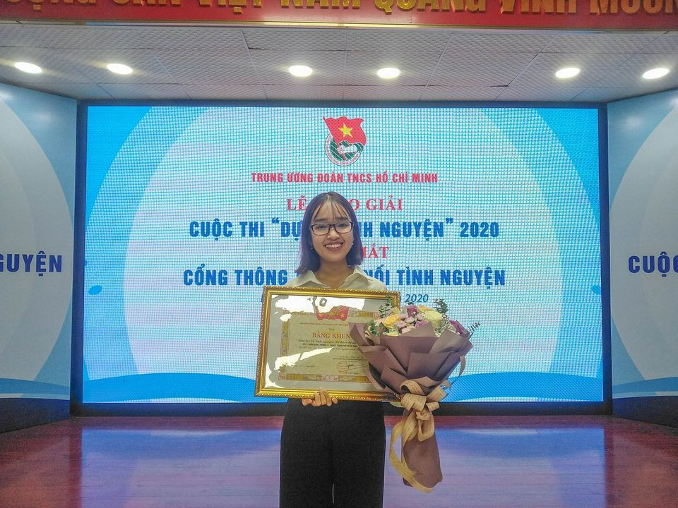 Những thầy cô Y khoa của “Lớp học cổ tích” ảnh 7