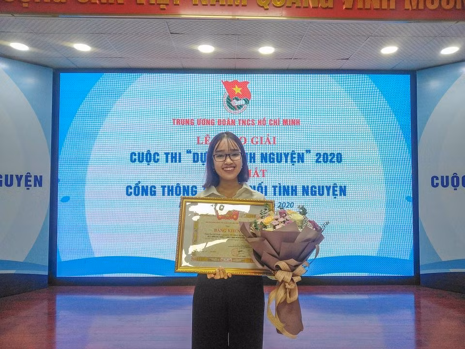 Những thầy cô Y khoa của “Lớp học cổ tích” ảnh 7