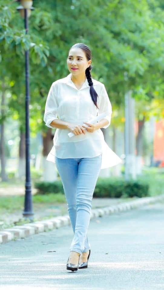 Người trẻ làm phim về biên giới chống dịch ảnh 1