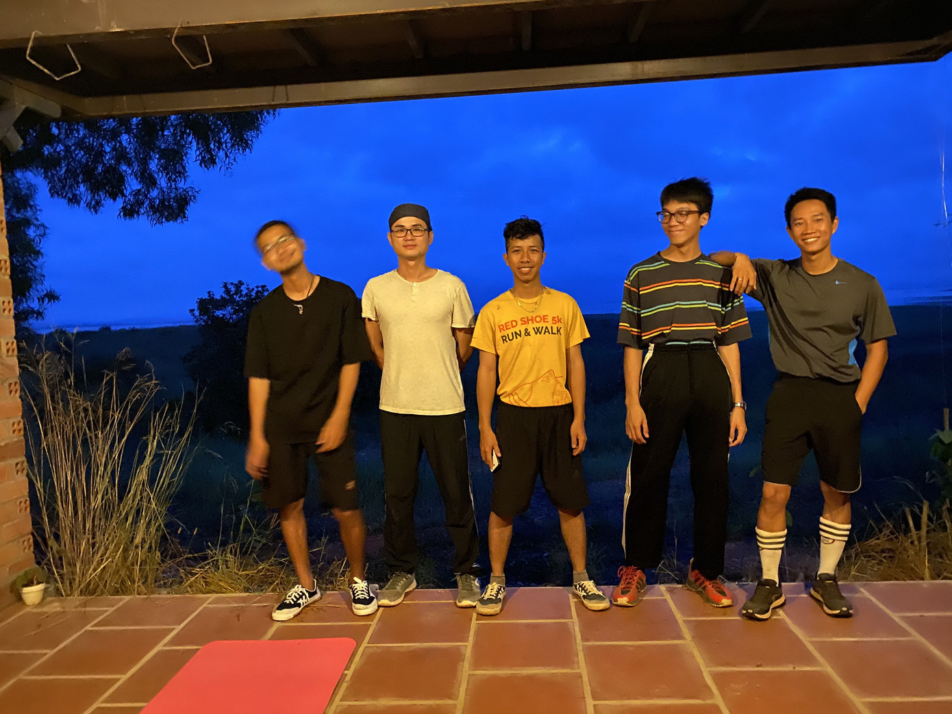 Gặp chàng trai “bỏ phố về quê” với mô hình Farmstay ai đến cũng mê ảnh 3