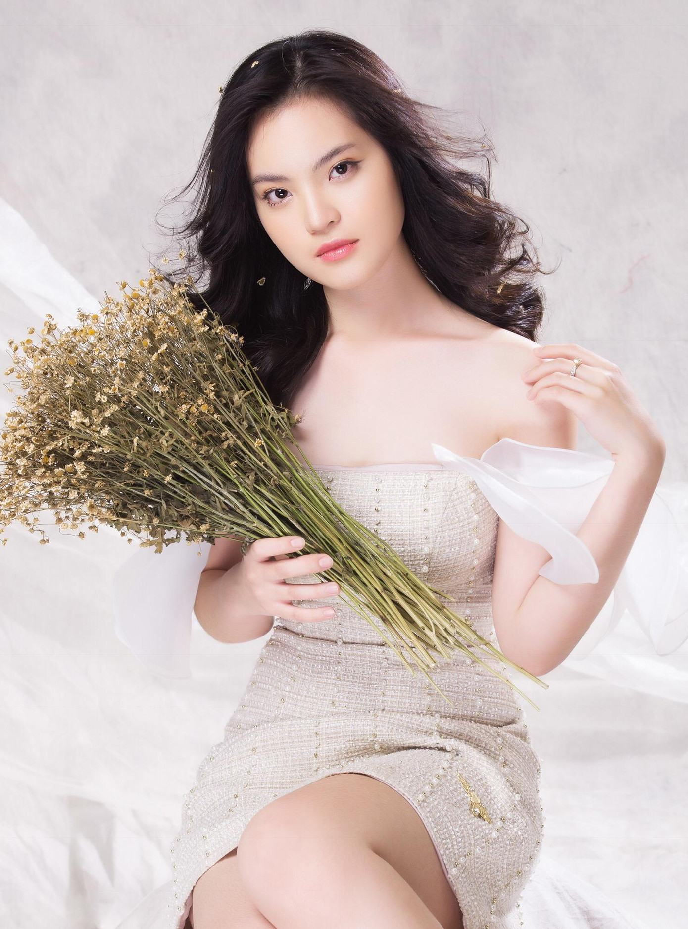 Cô sinh viên Y khoa tài năng ảnh 5