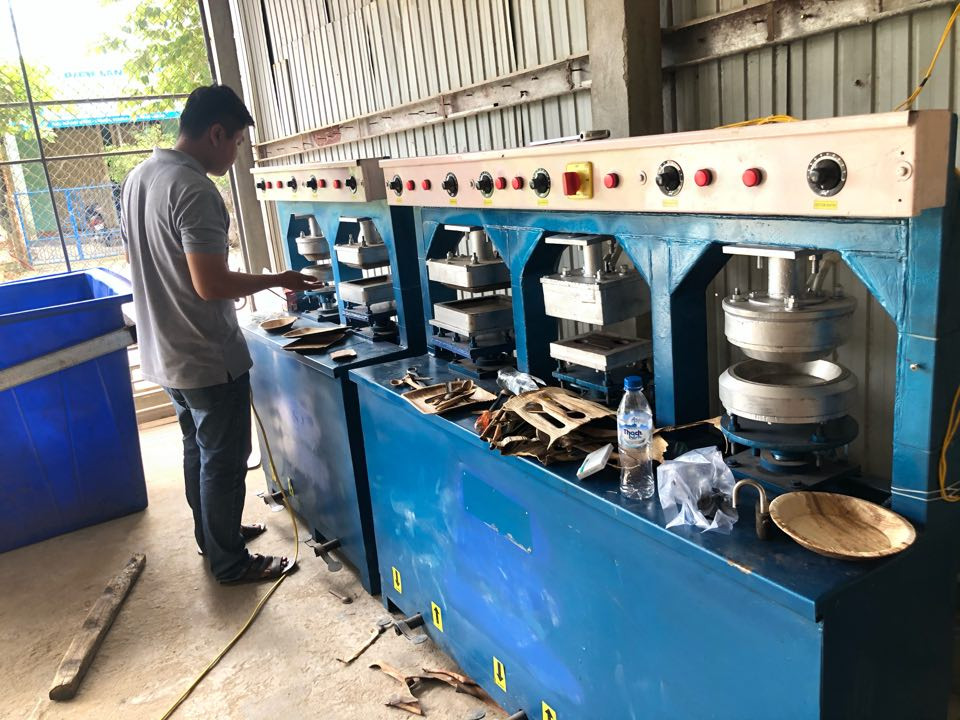 Biến mo cau thành... tiền ảnh 2