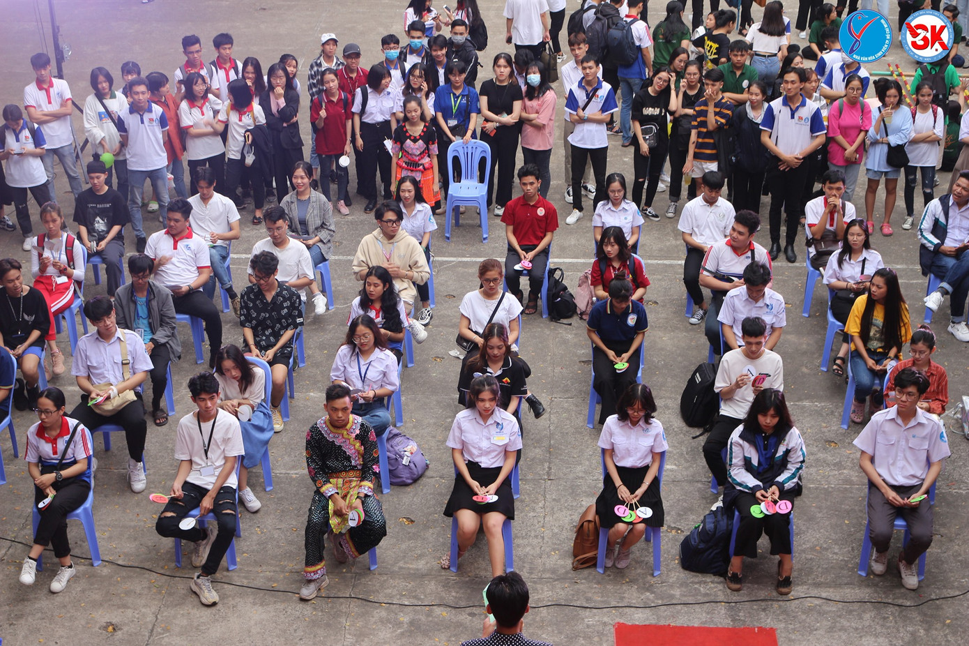 Thú vị “Ngày hội văn hóa các dân tộc năm 2020” ảnh 10