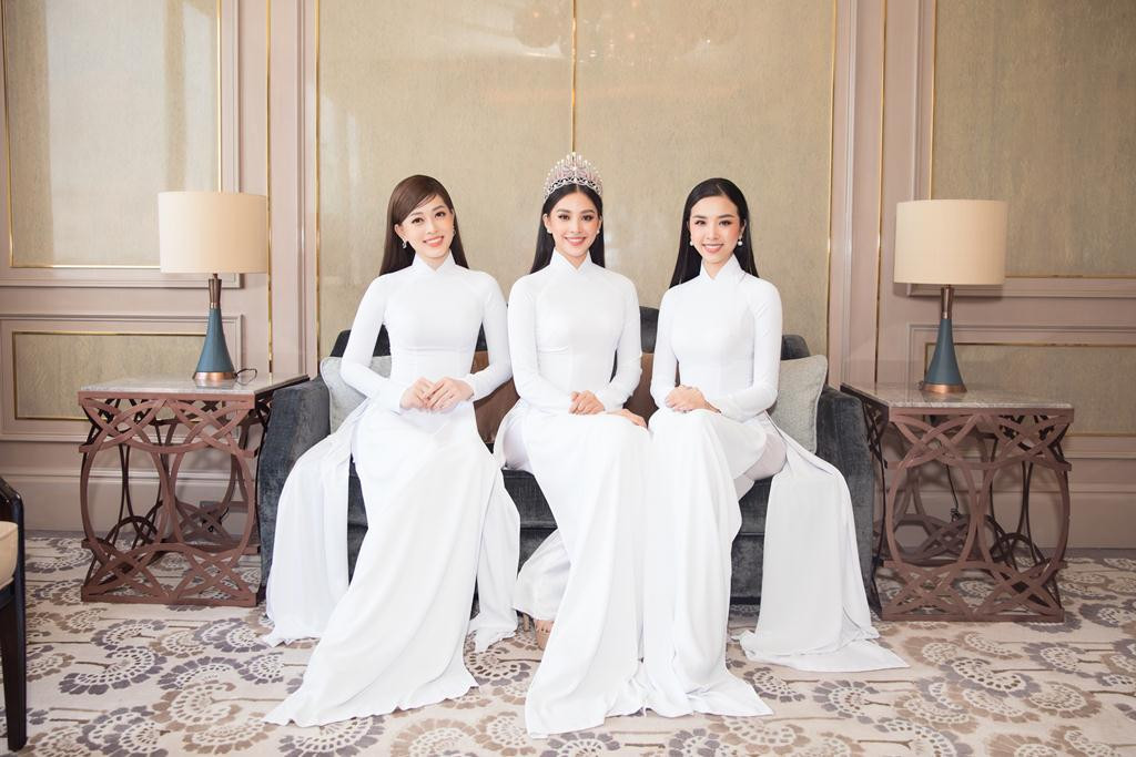 Chính thức khởi động cuộc thi Hoa hậu Việt Nam 2020 ảnh 3
