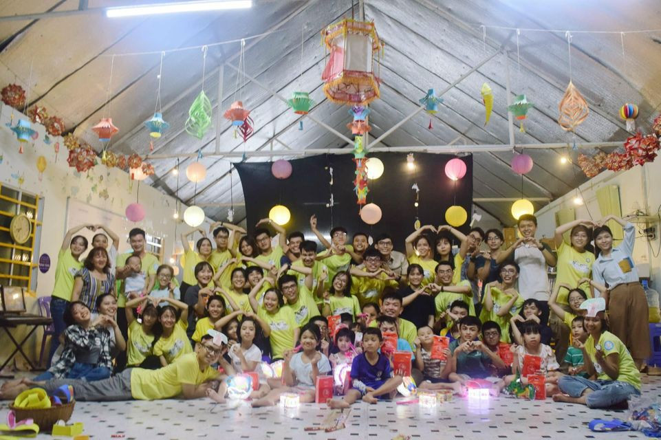 Những thầy cô Y khoa của “Lớp học cổ tích” ảnh 6