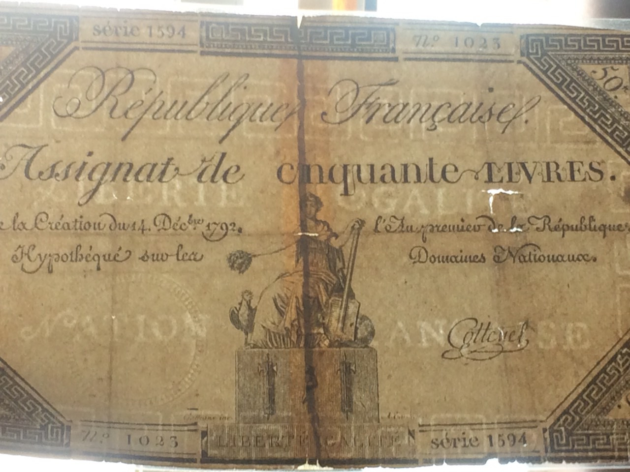 Bộ sưu tập tiền độc đáo của anh chàng sinh viên Sư phạm ảnh 6