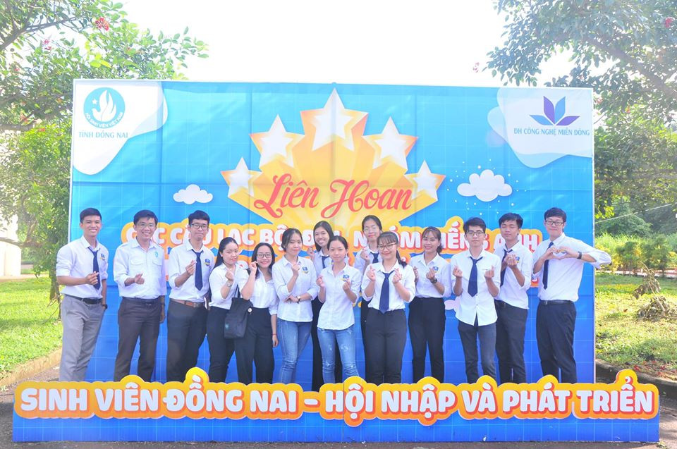 Sôi nổi “Liên hoan các CLB, đội, nhóm tiếng Anh tỉnh Đồng Nai“ ảnh 12