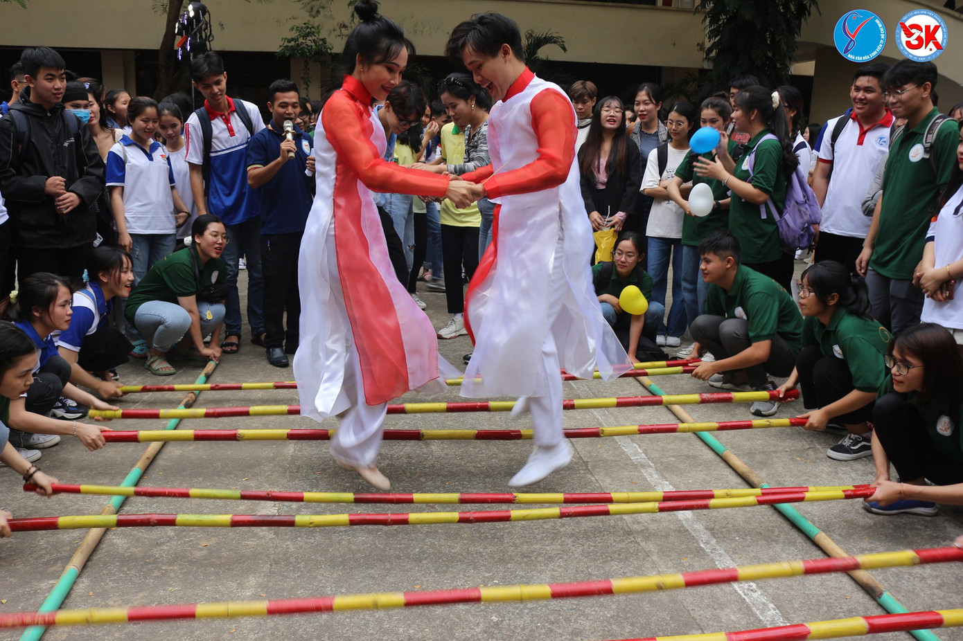 Thú vị “Ngày hội văn hóa các dân tộc năm 2020” ảnh 1