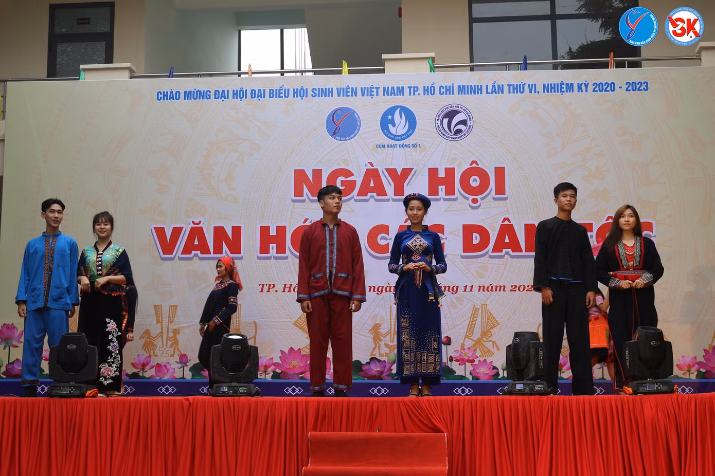 Thú vị “Ngày hội văn hóa các dân tộc năm 2020” ảnh 4