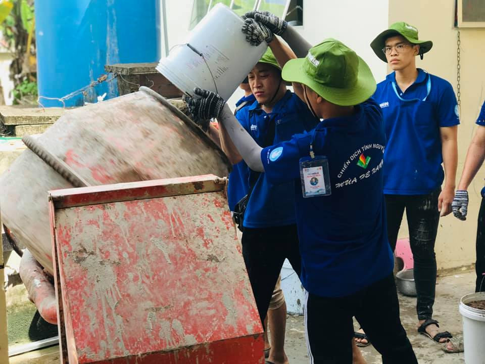 “Mùa Hè Xanh” trên đảo Thổ Chu ảnh 17