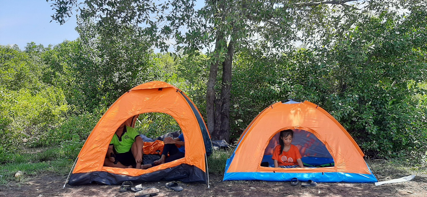 Trương Minh Hòa: “Mình muốn phát triển du lịch Cần Giờ theo hướng bền vững” ảnh 3