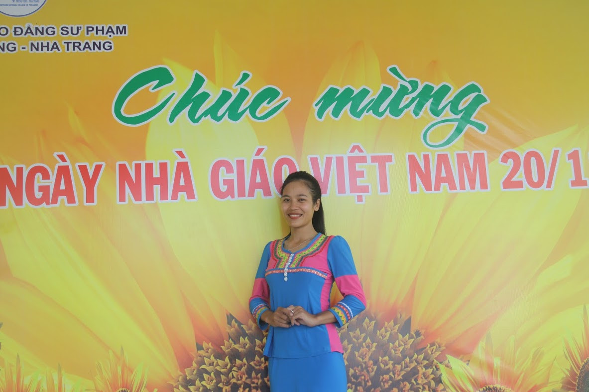 “Bông hoa rừng” vượt khó ảnh 1