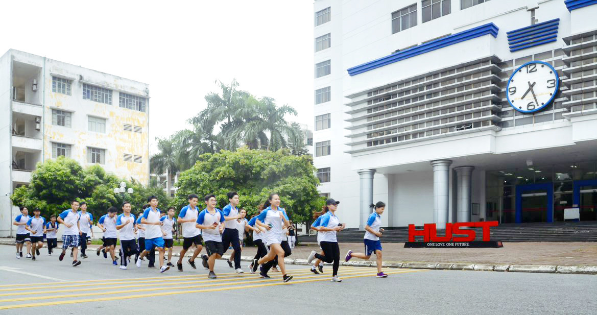 Dự án chạy bộ cộng đồng "UpRace 2020" gây quỹ hơn 3 tỷ đồng ảnh 1