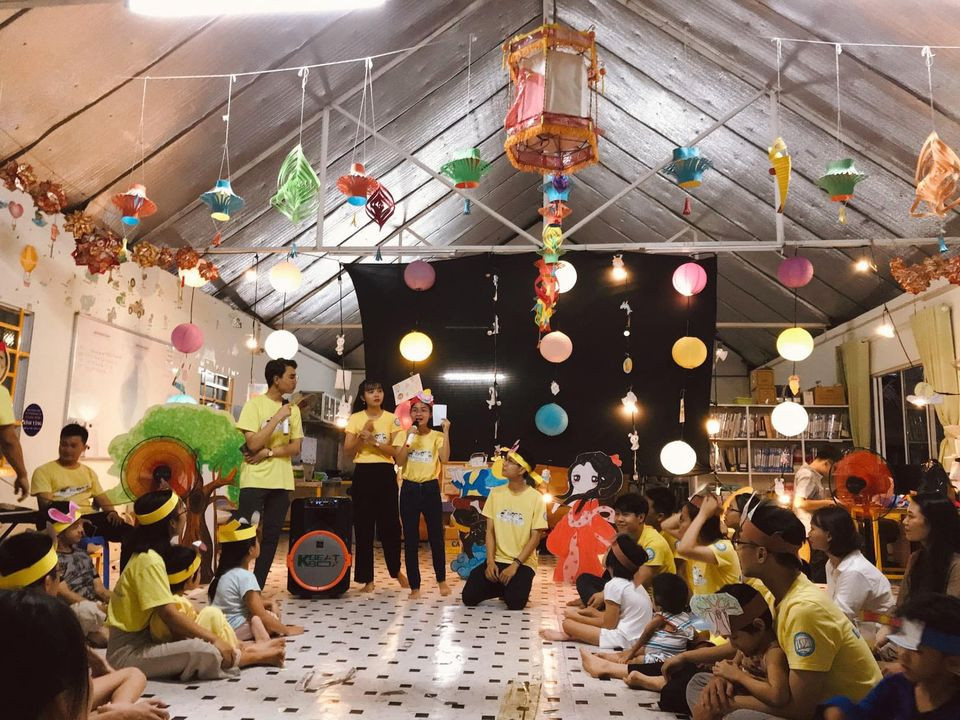 Những thầy cô Y khoa của “Lớp học cổ tích” ảnh 3