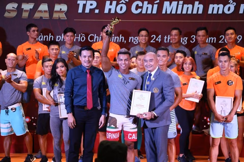 Khởi động cuộc thi "Ngôi sao PT Star TP. HCM mở rộng 2020" ảnh 1