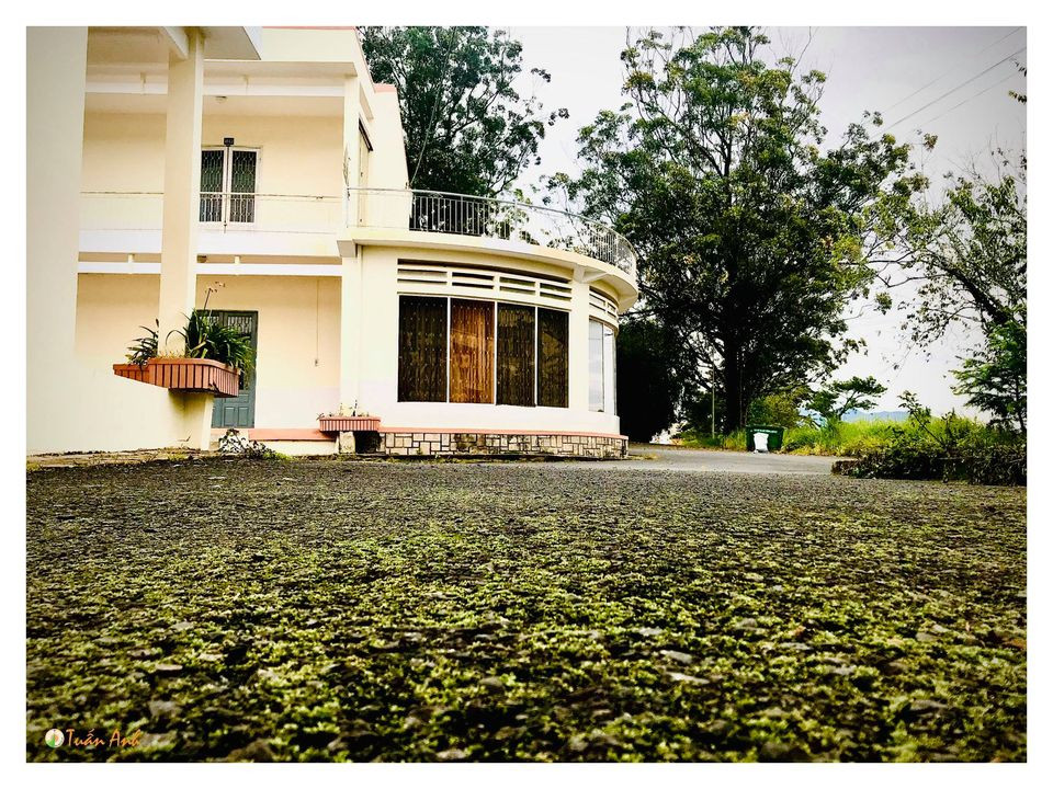 Đẹp mê hồn bộ ảnh về trường ĐH Đà Lạt của chàng Bí thư Đoàn trường ảnh 32