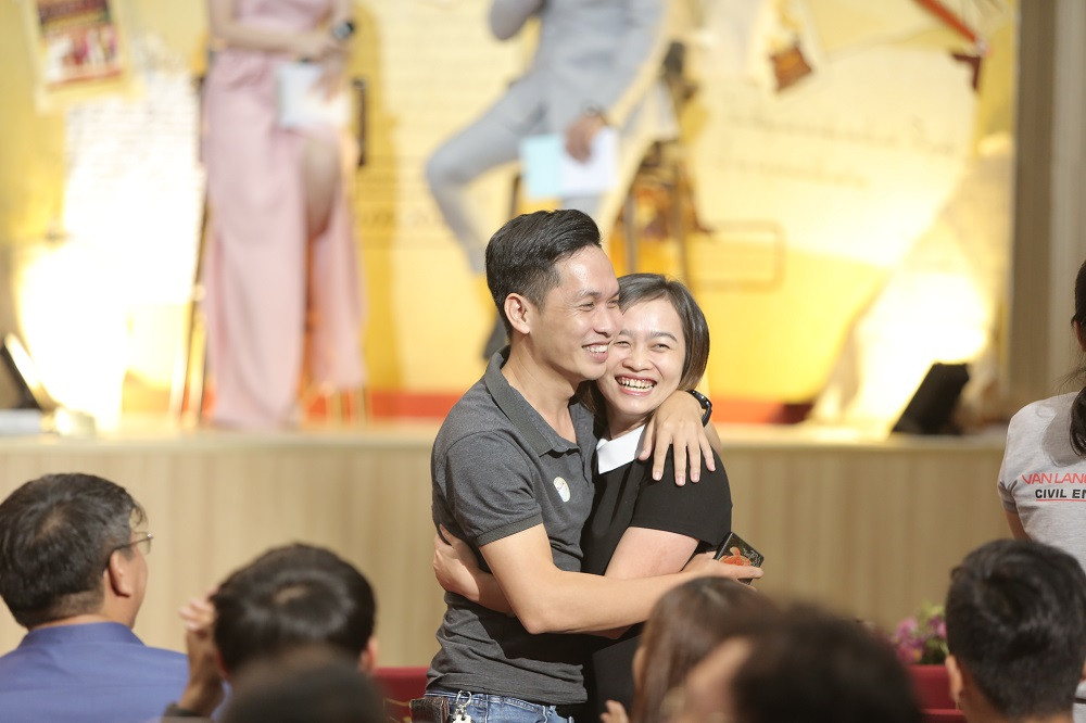 Đêm nhạc kết nối các thế hệ cựu sinh viên ảnh 2