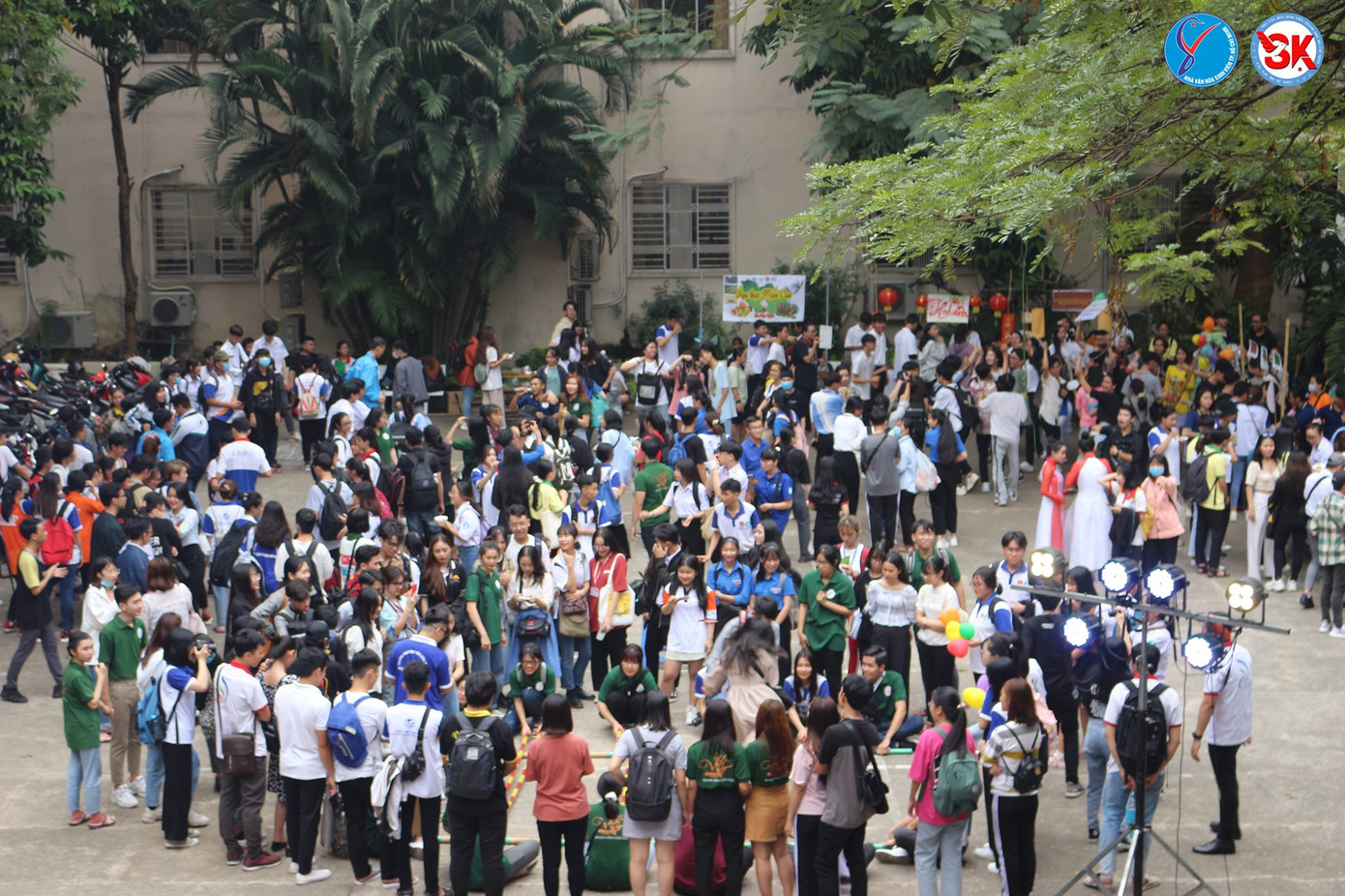 Thú vị “Ngày hội văn hóa các dân tộc năm 2020” ảnh 8