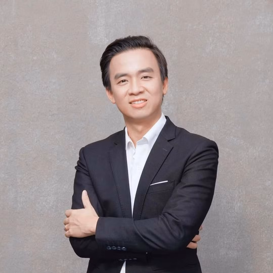 Doanh nhân Tạ Minh Tuấn: “Tinh thần khởi nghiệp nên bắt đầu từ trường đại học” ảnh 1