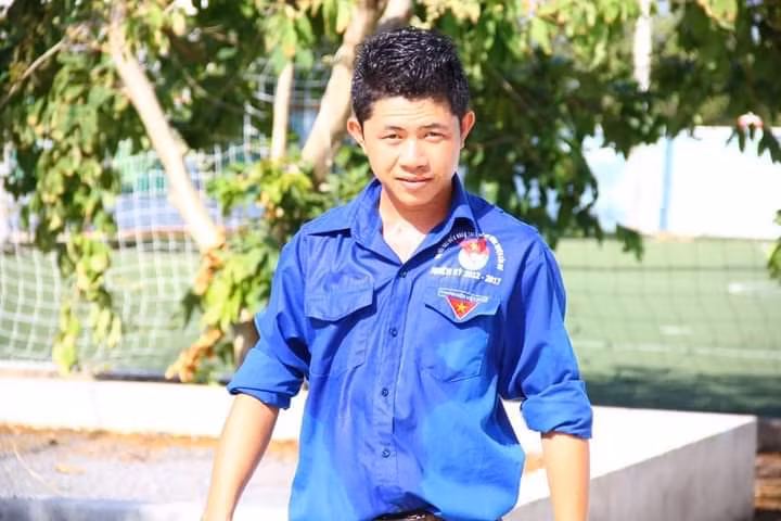 Trương Minh Hòa: “Mình muốn phát triển du lịch Cần Giờ theo hướng bền vững” ảnh 5