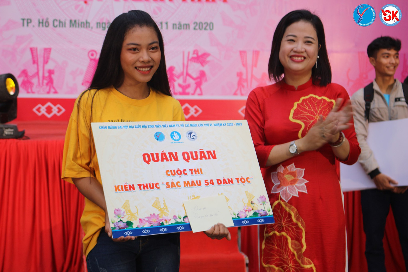 Thú vị “Ngày hội văn hóa các dân tộc năm 2020” ảnh 15