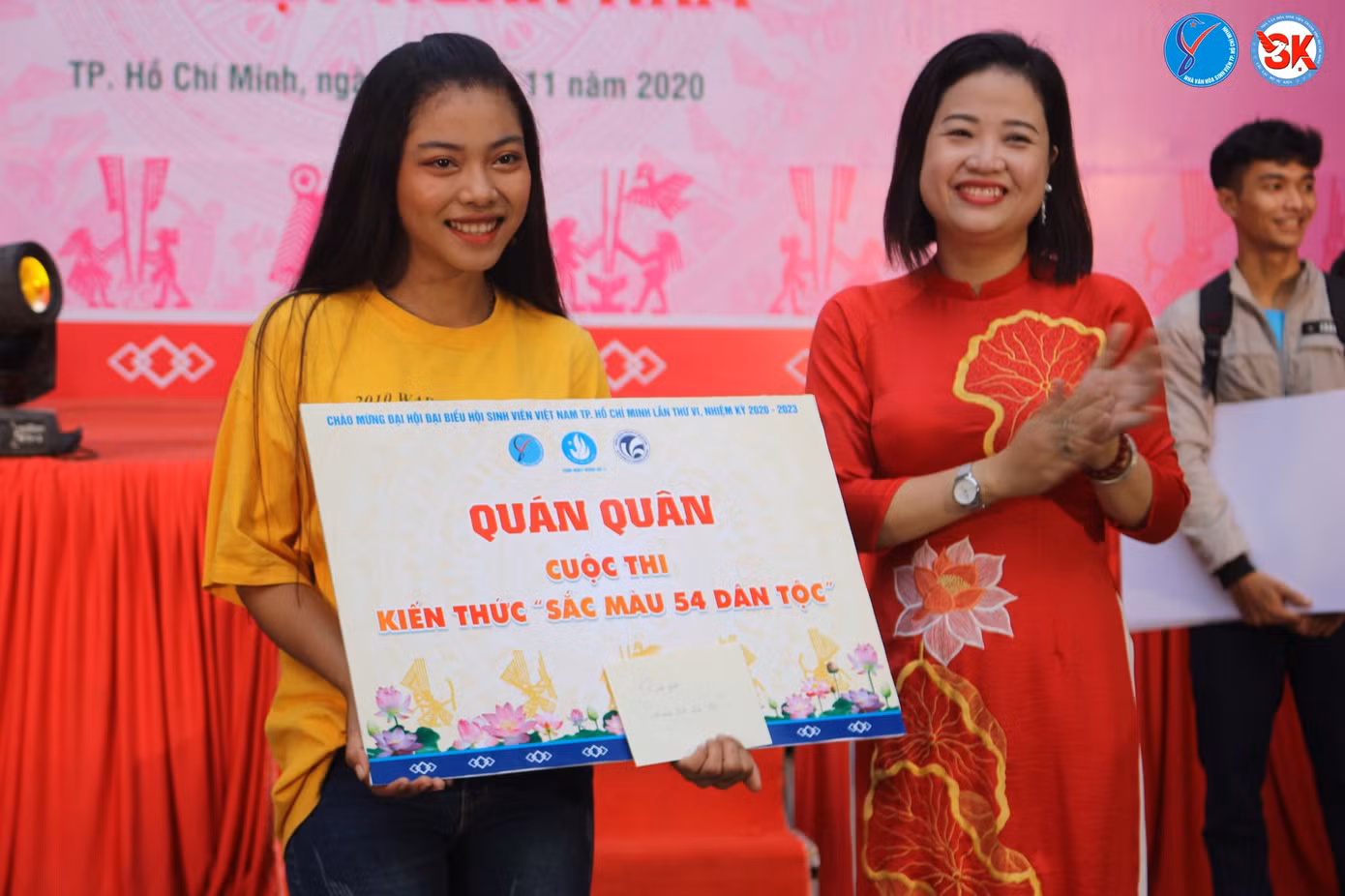 Thú vị “Ngày hội văn hóa các dân tộc năm 2020” ảnh 15