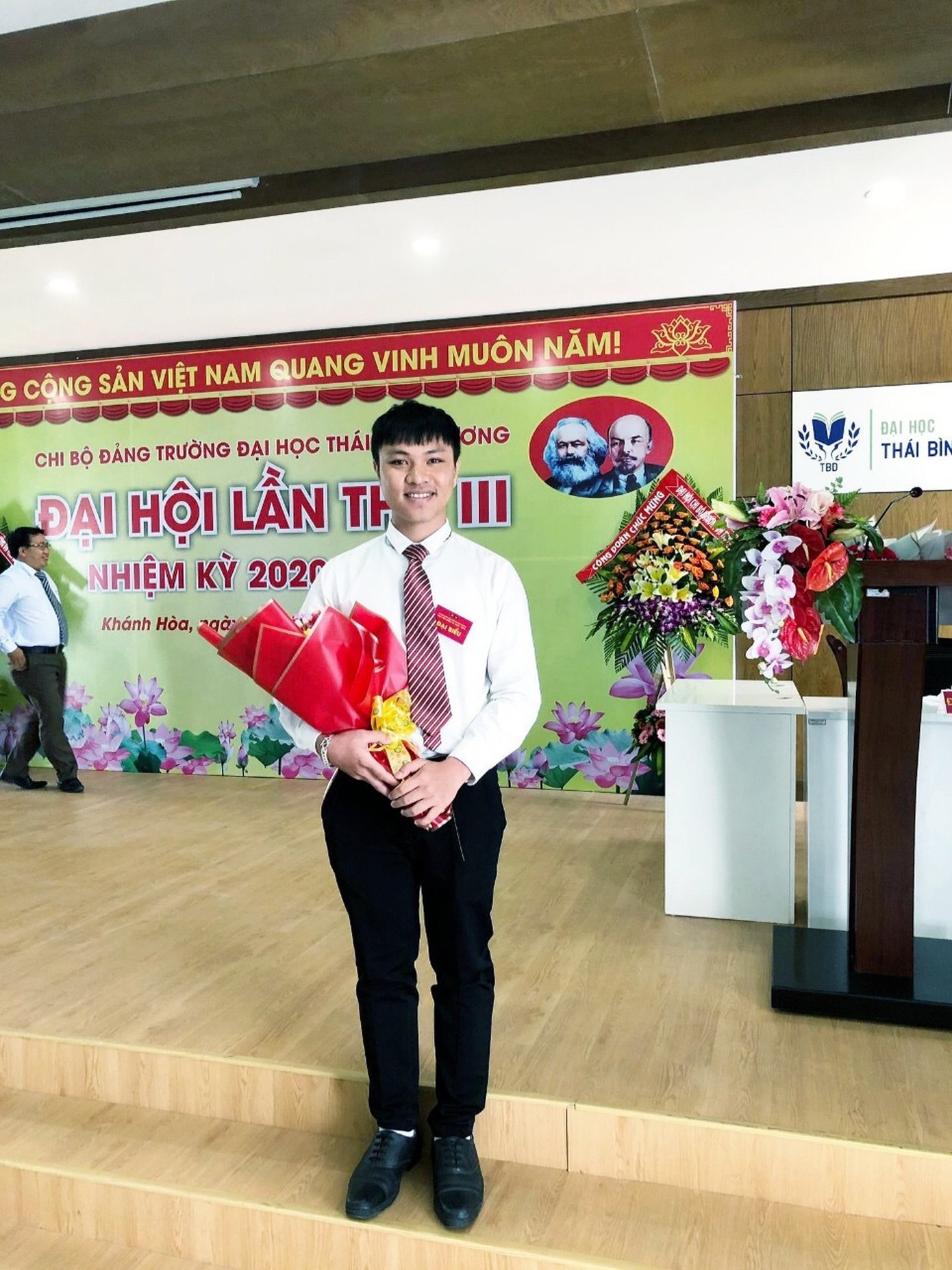 “Đừng bỏ học vì thiếu tiền” ảnh 3