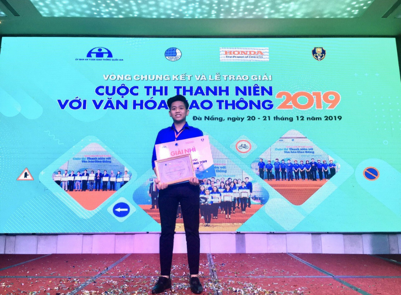 Giúp trẻ có thêm kỹ năng mềm ảnh 3