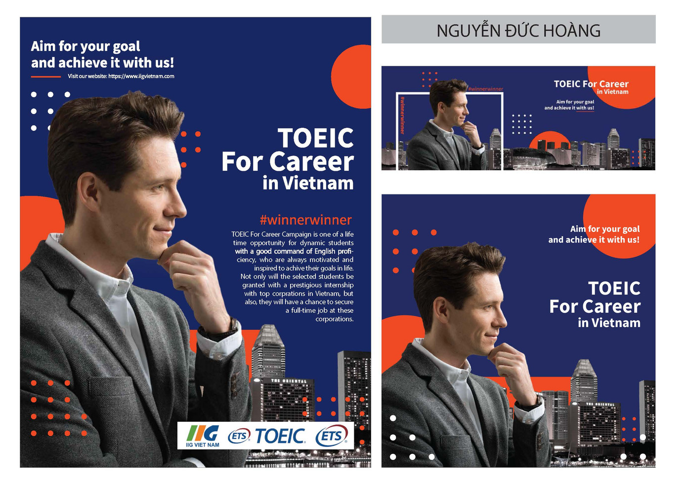 Anh chàng Quán quân cuộc thi Vô địch Thiết kế đồ họa Thế giới 2020 ảnh 2