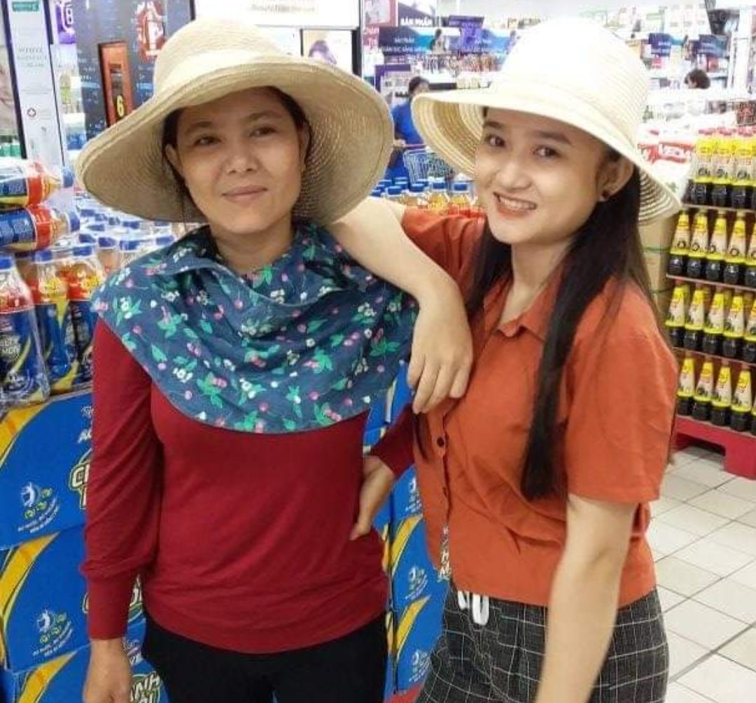 Hành trình khởi nghiệp cô chủ tiệm bánh xinh đẹp ảnh 2