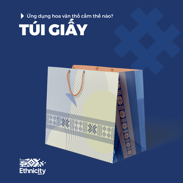 Những bạn trẻ muốn bảo tồn và phát triển thổ cẩm Việt ảnh 5