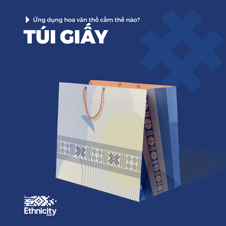 Những bạn trẻ muốn bảo tồn và phát triển thổ cẩm Việt ảnh 5