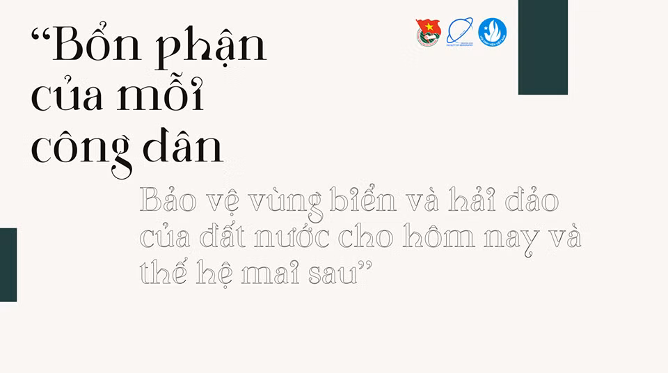 Ra mắt bộ ấn phẩm truyền thông “Biển xanh Tổ quốc” ảnh 4