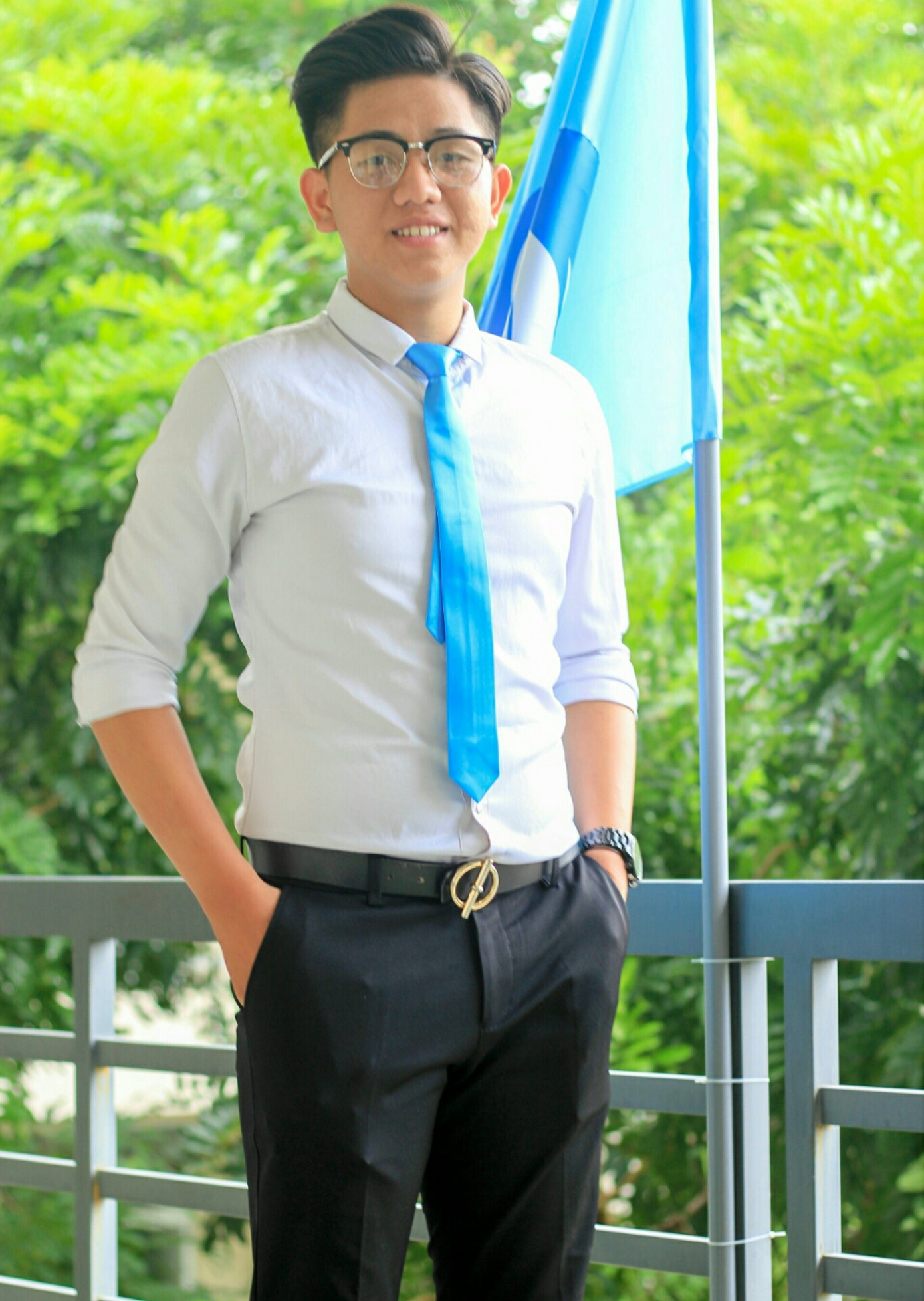 Giúp trẻ có thêm kỹ năng mềm ảnh 4