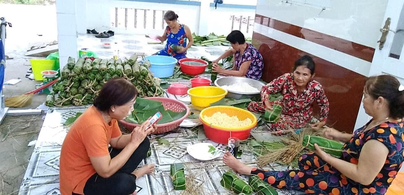 MC Hiếu Nghĩa: “Mình muốn thử thách bản thân ở nhiều lĩnh vực” ảnh 6