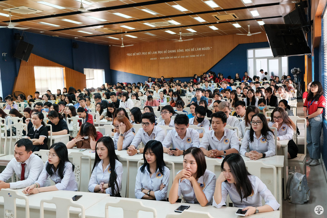 Tìm ra Quán quân cuộc thi “VMoot cấp Quốc gia năm 2020” ảnh 2