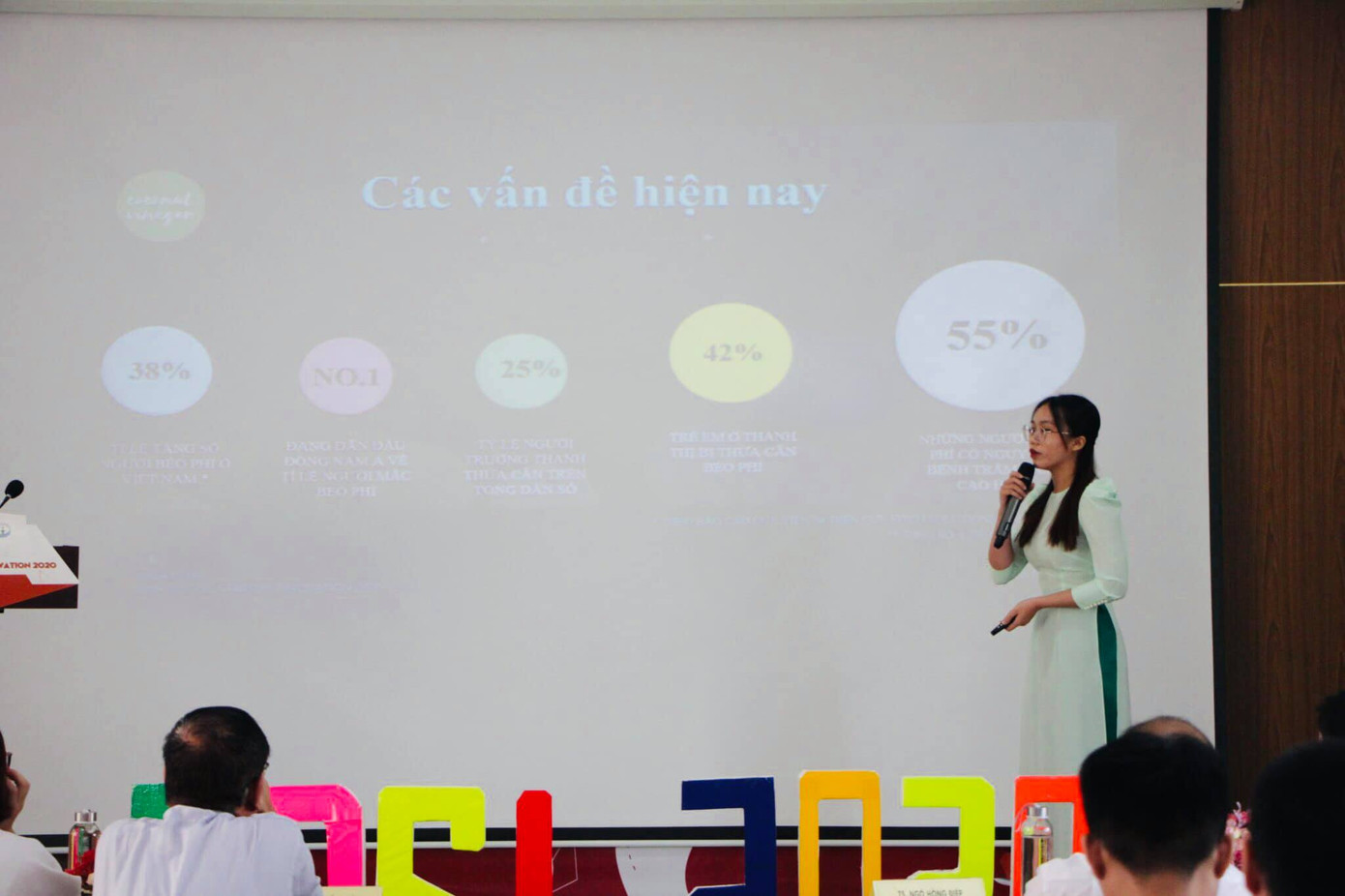  Bình Dương trao gần 200 triệu đồng bảo trợ cho sinh viên có ý tưởng khởi nghiệp xuất sắc ảnh 6