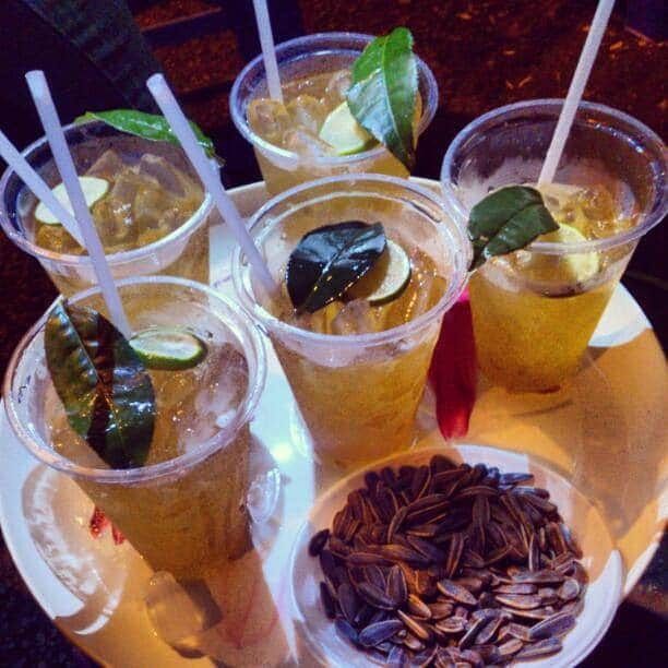 “Cơn bão” trà chanh Sài Gòn trở lại ảnh 6