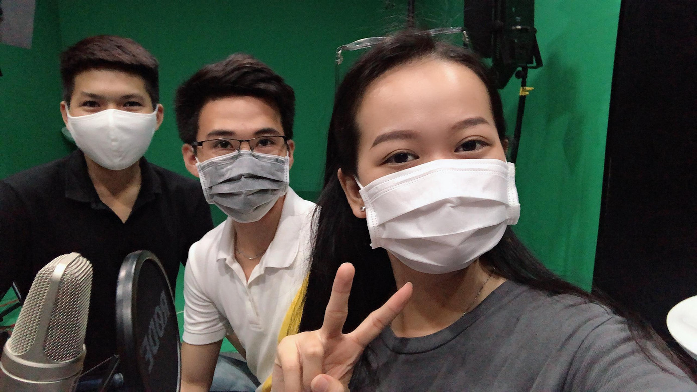 Những cuộc thi truyền cảm hứng đọc sách đến sinh viên ảnh 2