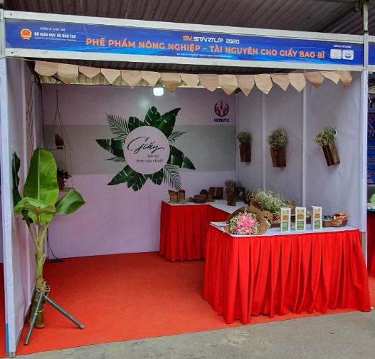 Biến phế phẩm nông nghiệp thành tiền ảnh 3