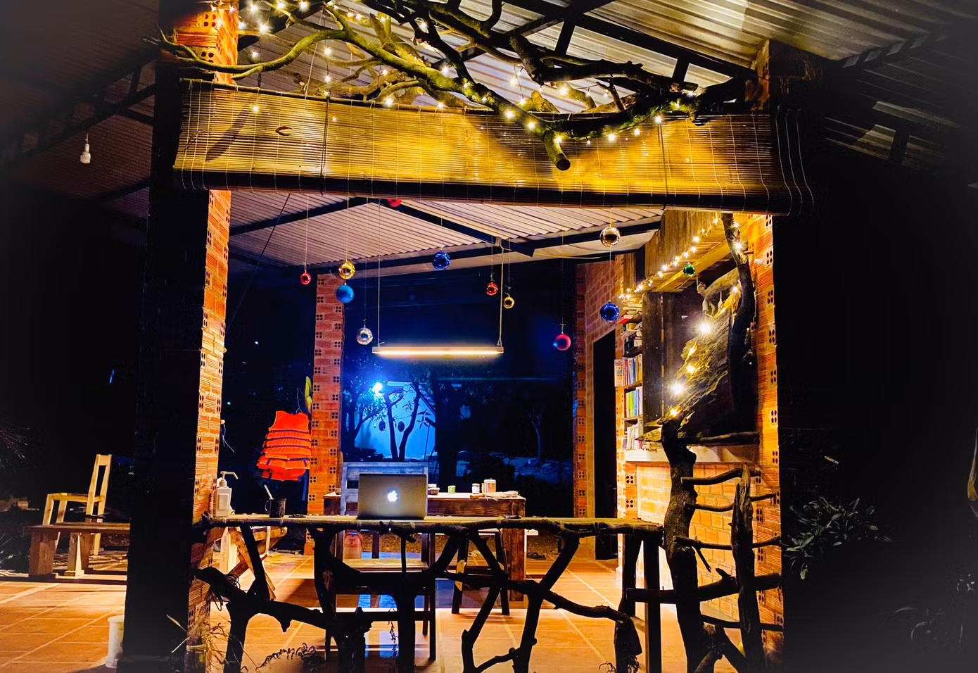 Gặp chàng trai “bỏ phố về quê” với mô hình Farmstay ai đến cũng mê ảnh 5
