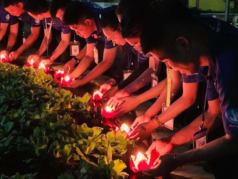 “Mùa Hè Xanh” trên đảo Thổ Chu ảnh 31