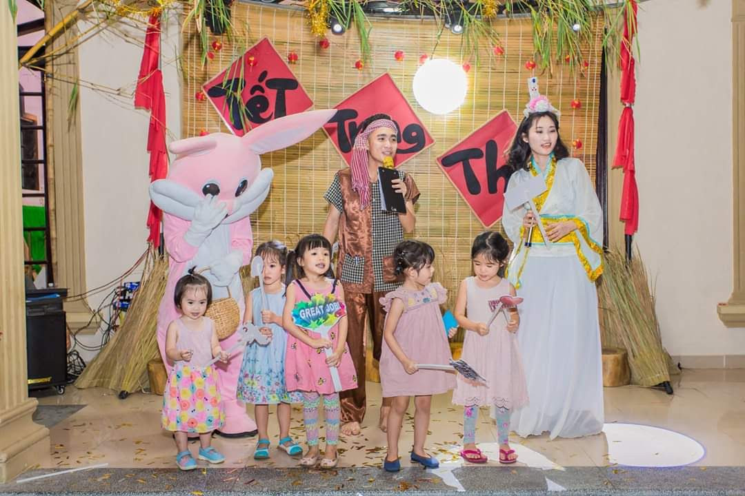 MC Đặng Quốc Hưng: “Cháy hết mình với đam mê để sau không hối tiếc” ảnh 4