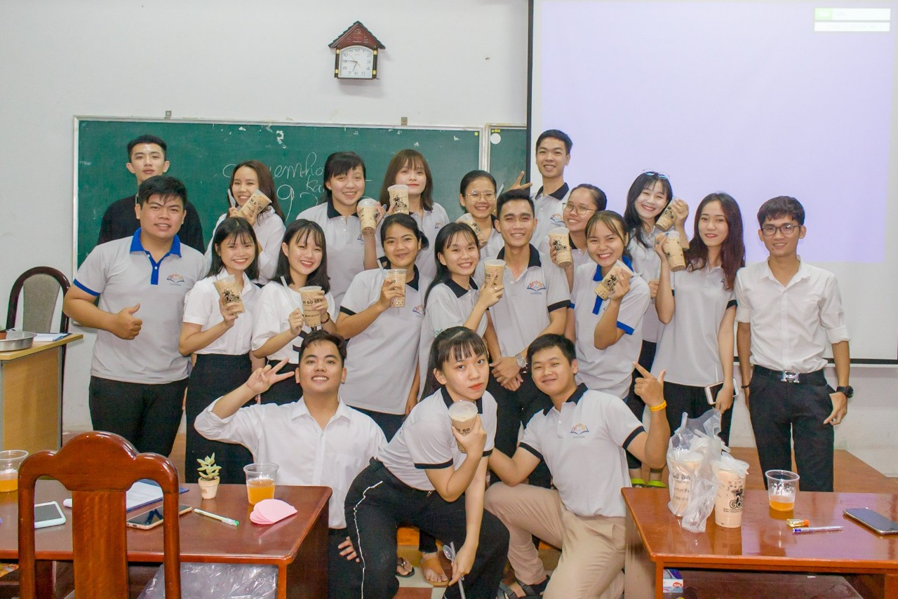 MC Đặng Quốc Hưng: “Cháy hết mình với đam mê để sau không hối tiếc” ảnh 7